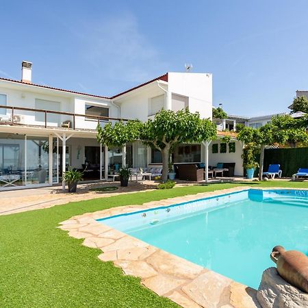 Can Di Luca Malgrat de Mar Εξωτερικό φωτογραφία